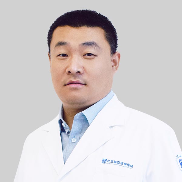 孙广刚 - 彩超室 主治医师