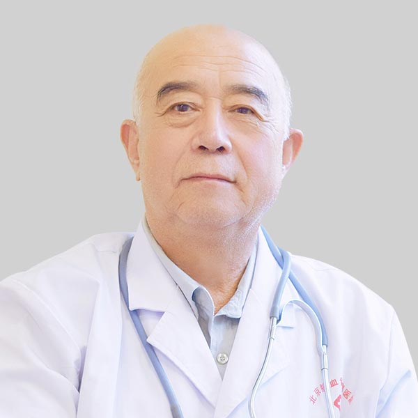 朱光恕 - 中医科 主治医师