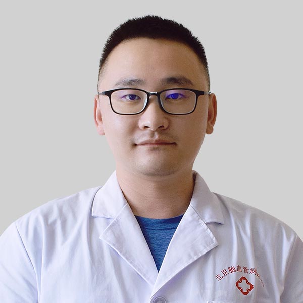 周吉鑫 - 中医科 主治医师