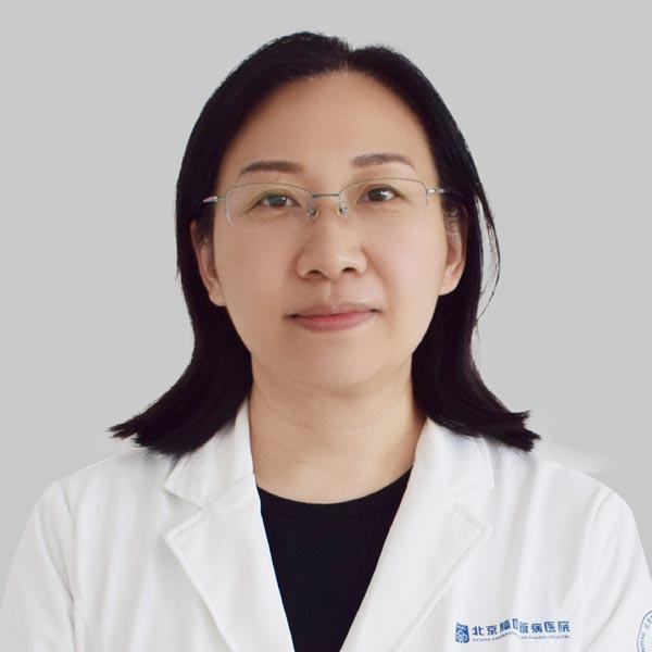 蔡秀英 - 神经内科 副主任医师