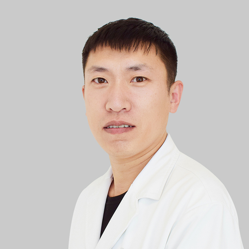 袁建斌 - 康复科 副主任医师